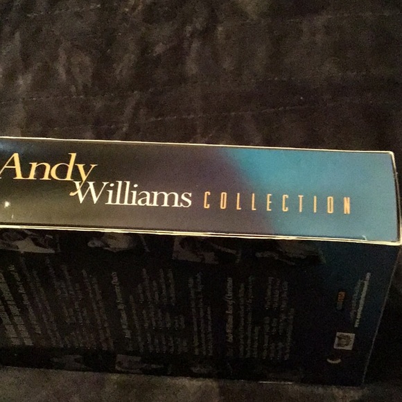 Andy Williams Collection - Picture 3 of 10